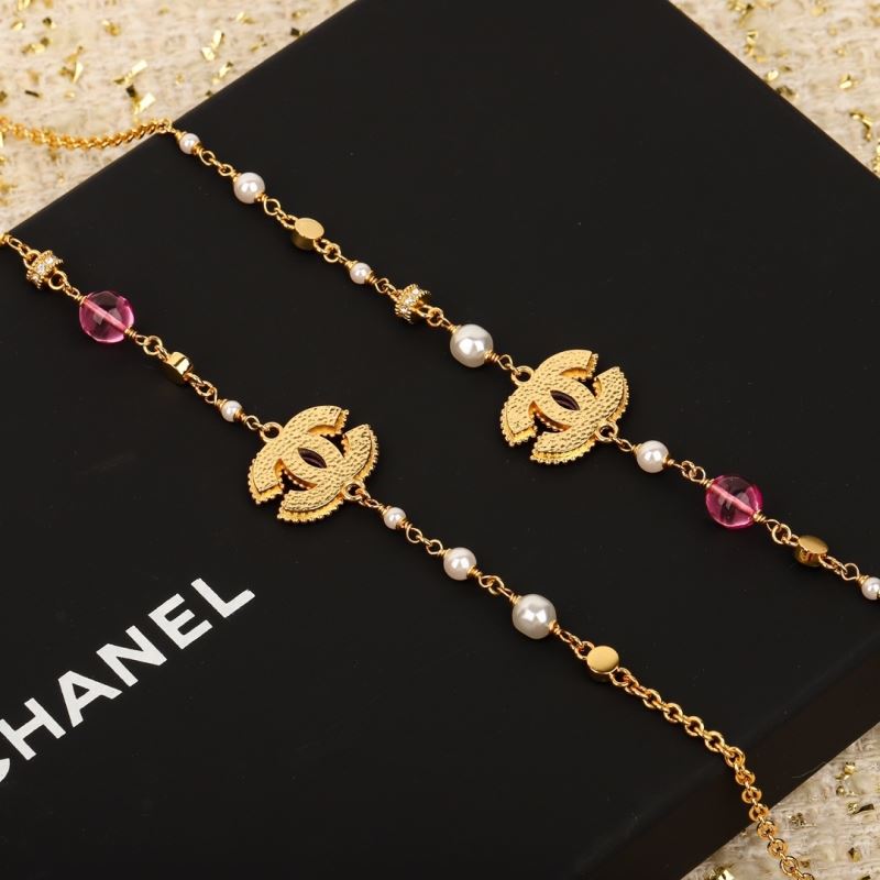 Chanel Necklaces